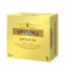 Чай Twinings Earl Grey Tea черный 50 пакетиков