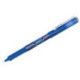 Роллер синий, толщина линии 0,5мм, d узла 0,5мм, корпус синий, Berlingo "Swift"
