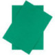 Картон цветной А4, ArtSpace, 10л., тонированный, зеленый, 180г/м2