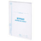 Книга BRAUBERG "Журнал регистрации приказов", 48 л., А4, 198х278 мм, мелованный картон, блок офсет, 130079
