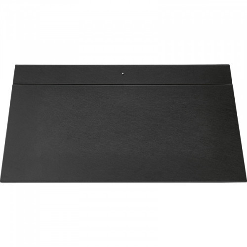 Коврик на стол Durable (7102-01) 40х53см черный нескользящая основа