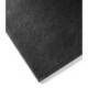 Коврик на стол Durable (7304-01) кожа 30x42см черный нескользящая основа