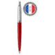Ручка шариковая Parker Jotter Original K60 (R0033330) красный M синие чернила