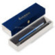 Ручка перьевая Waterman Graduate Allure (2068195) Blue F перо сталь