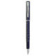 Ручка перьевая Waterman Graduate Allure (2068196) черный F перо сталь