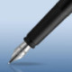 Ручка перьевая Waterman Graduate Allure (2068196) черный F перо сталь