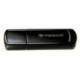 Флеш-память Transcend JetFlash 350 32Gb USB 2.0 черная