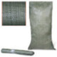 Мешки полипропиленовые до 50 кг, комплект 10 шт., 105х55 см, вес 52 г, вторичное сырье, зеленые,