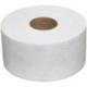 Туалетная бумага 2-слойная OfficeClean Premium 170 метров 9,1 см, Tork T2, белая, втулка 60 мм, тиснение, 12 мини-рулонов