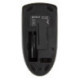 Клавиатура + мышь A4 3100N клав:черный мышь:черный USB беспроводная