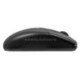 Клавиатура + мышь A4 3100N клав:черный мышь:черный USB беспроводная