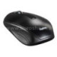 Клавиатура + мышь Hama Cortino клав:черный мышь:черный USB беспроводная