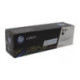 Картридж лазерный HP 201A CF400A черный оригинальный