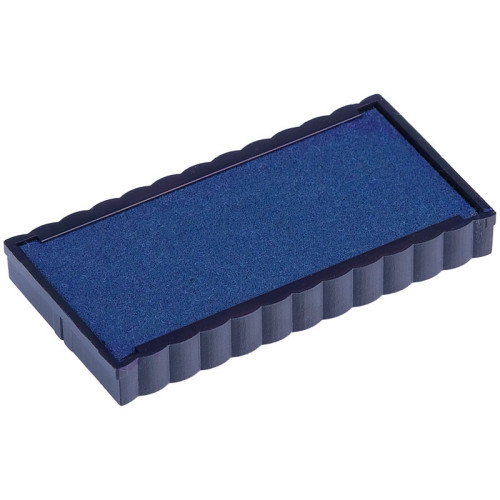 Штемпельная подушка Berlingo, для BSt_82505, синяя