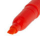 Текстовыделитель STAFF эргономичный корпус оранжевый (толщина линии 1-3 мм)