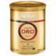 Кофе молотый Lavazza Oro 250 грамм жестяная банка