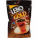 Кофе растворимый Lebo Gold 100 грамм пакет