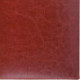 Ежедневник BRAUBERG недатированный, А5, 138х213 мм, "Imperial", под гладкую кожу, 160 л., коричневый, кремовый блок, 123414