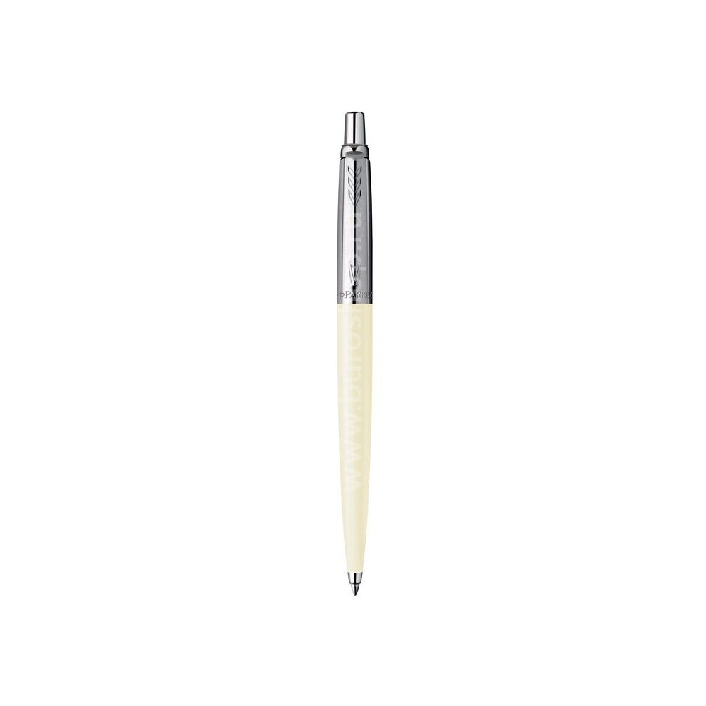 Ручка шариковая Parker Jotter Original K60 белый M синие чернила подарочнаяв интернет-магазине товаров для офиса.