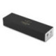 Ручка шариковая Parker Jotter Original K60 Black M синие чернила подарочная