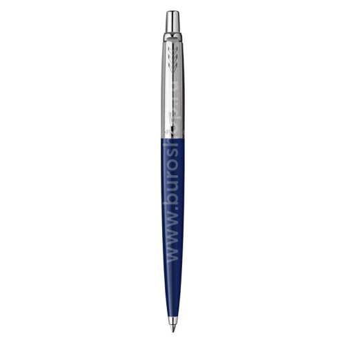 Ручка шариковая Parker Jotter Original K60 (R0033170) Blue M синие чернила подар.кор.