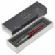 Ручка гелевая Parker Jotter Core K65 (2020648) Kensington Red CT 0.7мм черные чернила