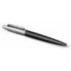Ручка гелевая Parker Jotter Core K65 (2020649) Bond Street Black CT 0.7мм черные чернила