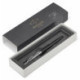 Ручка гелевая Parker Jotter Core K65 (2020649) Bond Street Black CT 0.7мм черные чернила