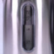 Чайник SONNEN KT-1740, 1,7 л, 2200 Вт, закрытый нагревательный элемент, терморегулятор, нержавеющая сталь, 453421
