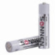 Батарейки КОМПЛЕКТ 10 шт, SONNEN Alkaline, AAA (LR03, 24А), алкалиновые, мизинчиковые, в коробке, 451089