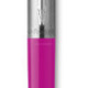 Ручка шариковая Parker Jotter Color розовый M синие чернила блистер