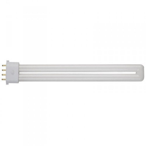 Лампа энергосберегающая Osram Dulux S/E 11 Вт цоколь 2G7 холодный белый свет