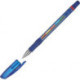 Ручка шариковая синяя Stabilo Exam Grade (толщина линии 0.4 мм)