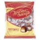 Конфеты шоколадные Лебедушка с начинкой мягкий ирис 250 грамм
