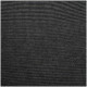 Стул Helmi HL-F01 "Изо", каркас черный, обивка ткань серая