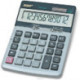 Калькулятор STAFF настольный металлический STF-1312, 12 разрядов, двойное питание, 170х125 мм, 250119