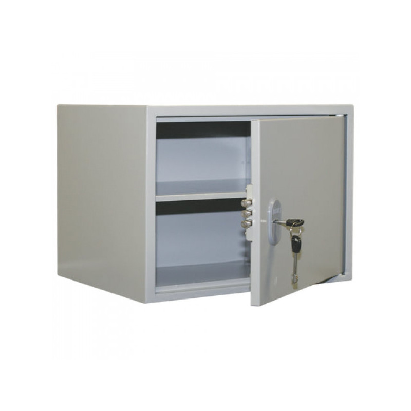 Шкаф металлический для документов ПРАКТИК "SL-32" 320х420х350 мм