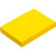Блок-кубик Post-it Super Sticky 76х51 желтый 90 листов