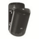 Держатель для рулонных полотенец Tork Elevation Mini M1 558008 с центральной вытяжкой пластиковый черный