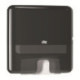 Держатель для листовых полотенец Tork Xpress Mini H2 552108 пластиковый черный