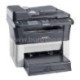 МФУ лазерный Kyocera FS-1125MFP (1102M73RU0/1102M73RUV) A4 Duplex белый/черный