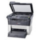 МФУ лазерный Kyocera FS-1125MFP (1102M73RU0/1102M73RUV) A4 Duplex белый/черный