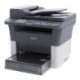 МФУ лазерный Kyocera FS-1125MFP (1102M73RU0/1102M73RUV) A4 Duplex белый/черный