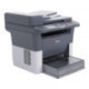 МФУ лазерный Kyocera FS-1125MFP (1102M73RU0/1102M73RUV) A4 Duplex белый/черный