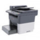 МФУ лазерный Kyocera FS-1125MFP (1102M73RU0/1102M73RUV) A4 Duplex белый/черный