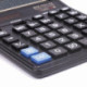 Калькулятор настольный STAFF STF-777, 12-разрядов, 210x165х30 мм, двойное питание, проценты, наценка