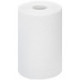 Полотенца бумажные в рулонах OfficeClean, 2-слойные, 2шт., 37,5м/рул., тиснение, белые