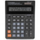 Калькулятор настольный Citizen SDC-444S 12-разрядный черный
