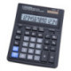 Калькулятор настольный Citizen SDC-554S 14-разрядный черный