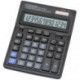 Калькулятор настольный Citizen SDC-554S 14-разрядный черный
